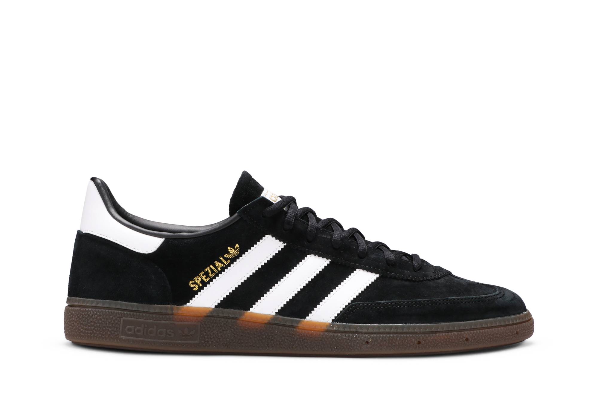 Buy adidas Handball Spezial 'Black Gum' DB3021
