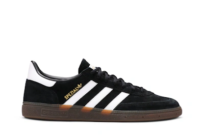 adidas Handball Spezial 'Black Gum'