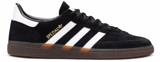 adidas Handball Spezial 'Black Gum' DB3021