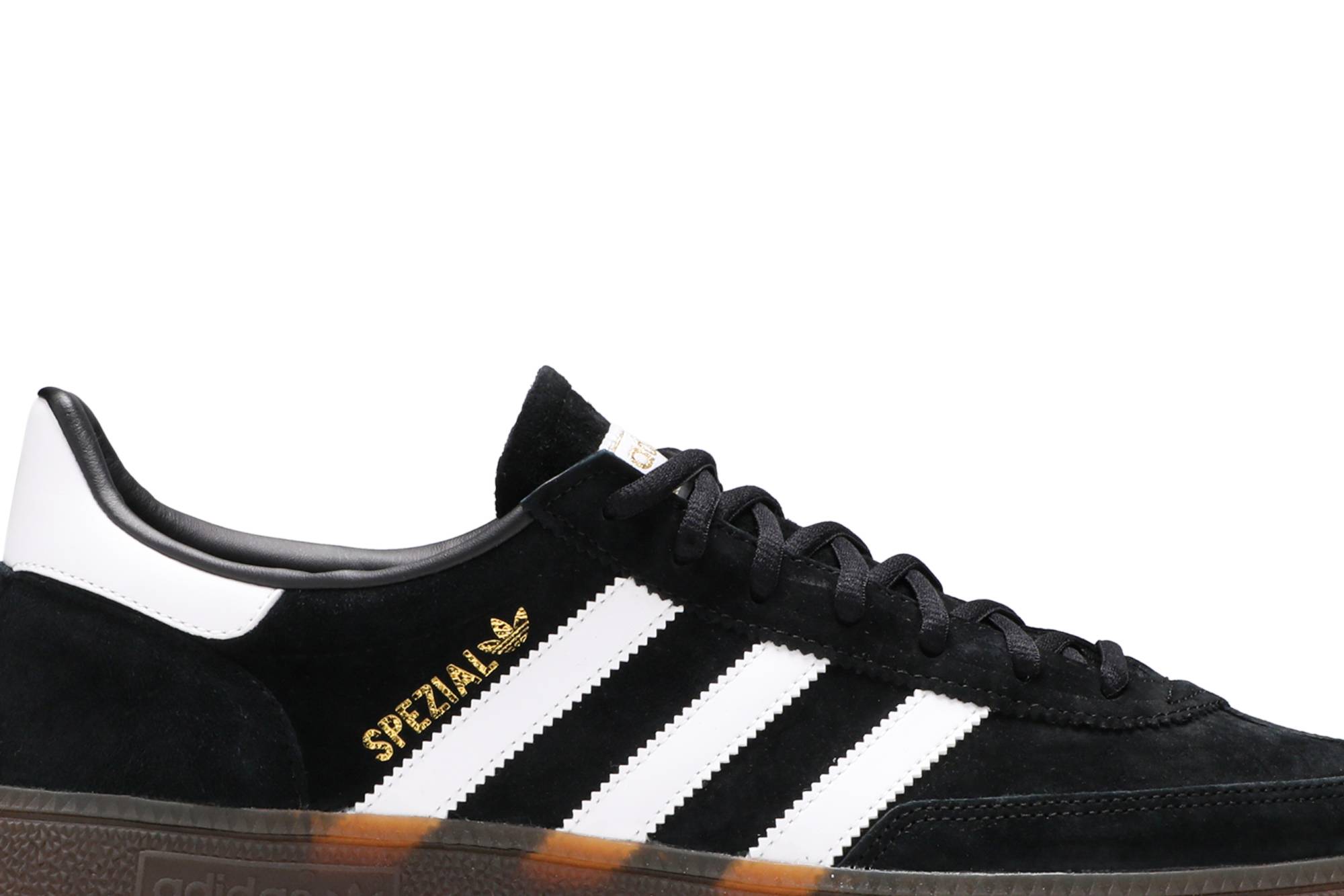 Lookbook adidas Handball Spezial 'Black Gum' DB3021