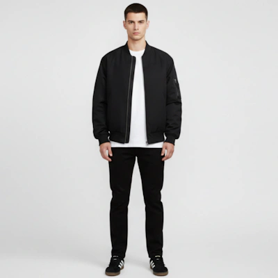 adidas Handball Spezial 'Black Gum'