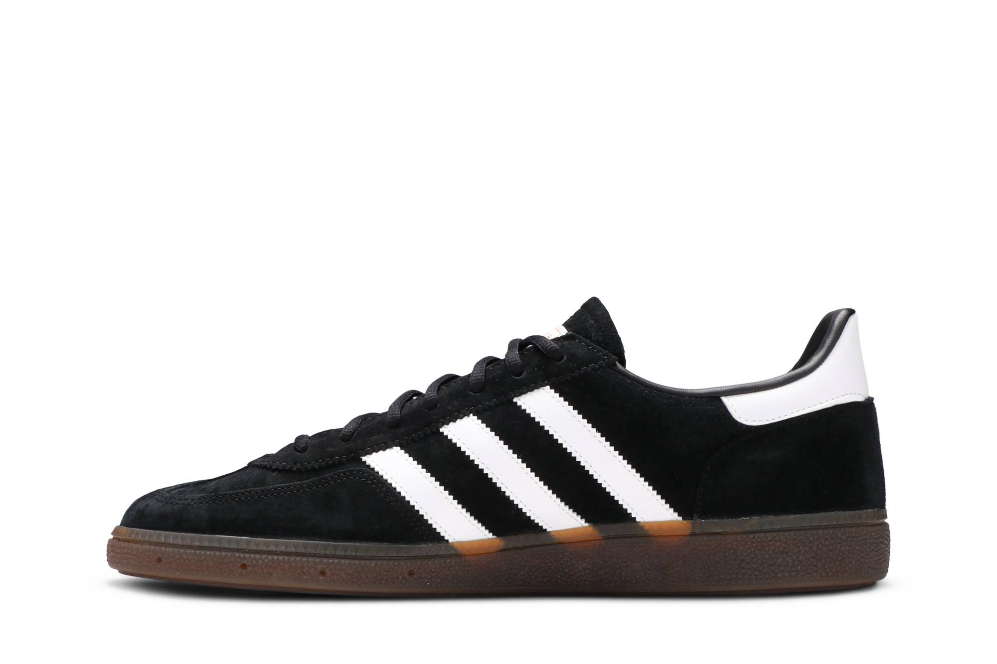Shop adidas Handball Spezial 'Black Gum' DB3021