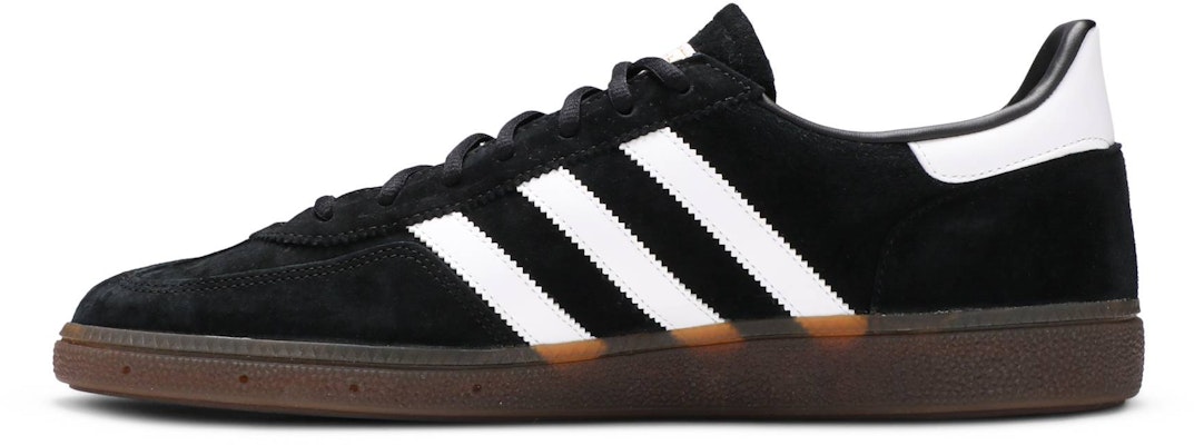 adidas Handball Spezial 'Black Gum' DB3021 Shop adidas Handball Spezial 'Black Gum' DB3021