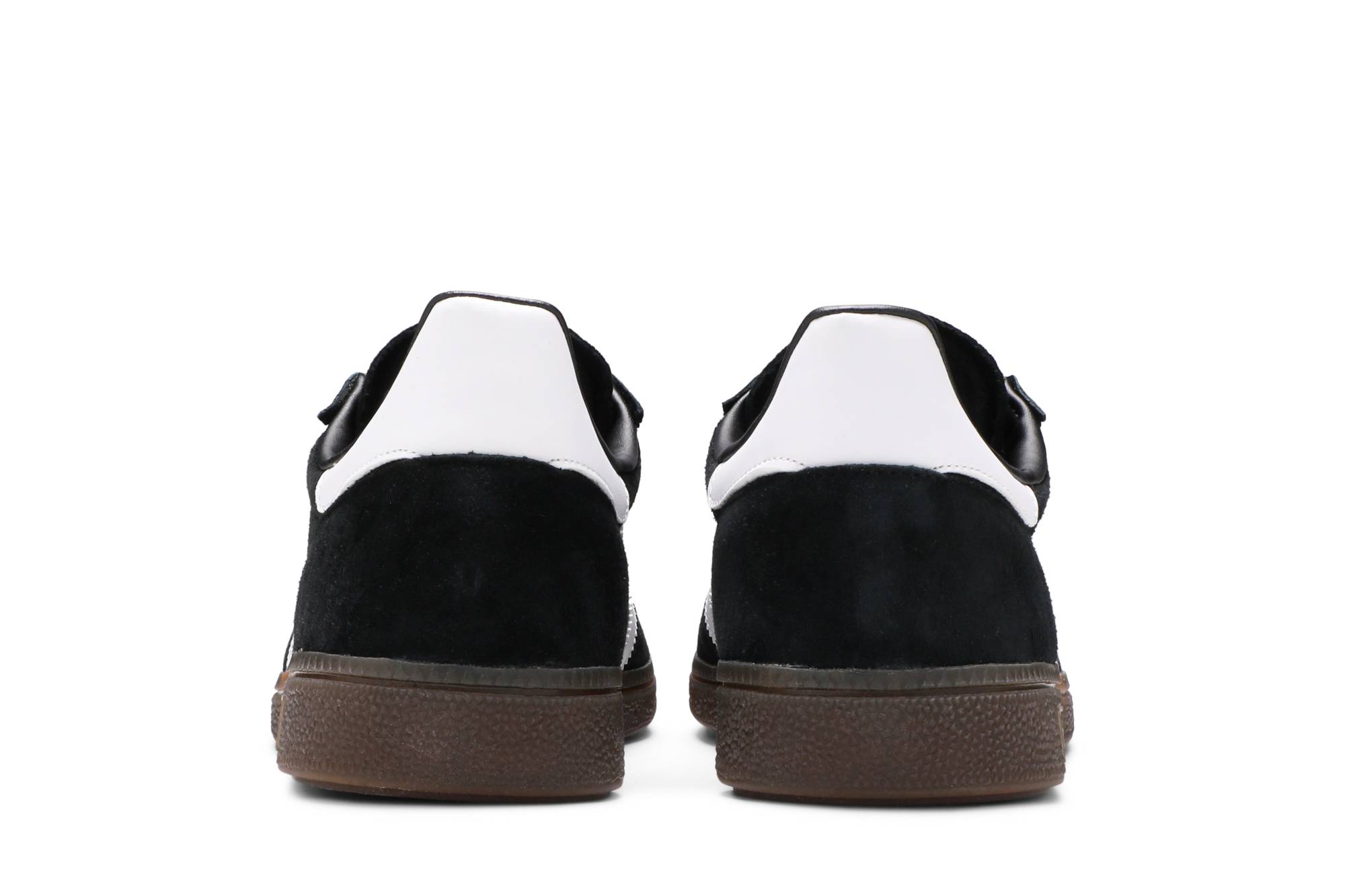 Sizing adidas Handball Spezial 'Black Gum' DB3021