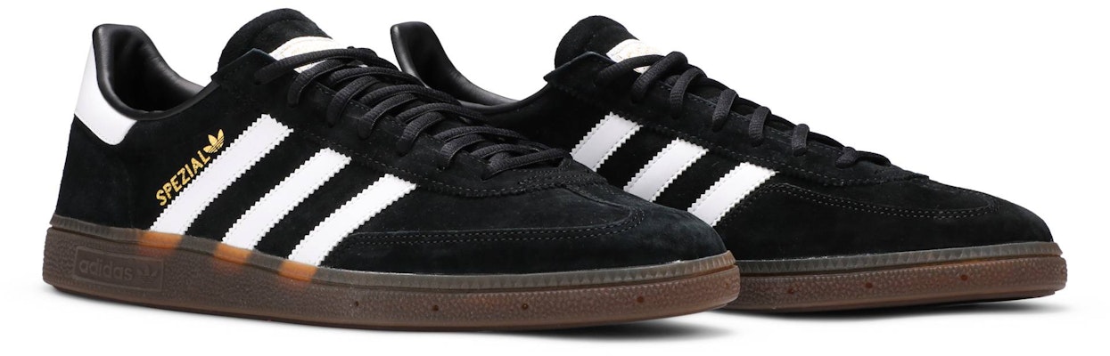adidas Handball Spezial 'Black Gum' DB3021 1