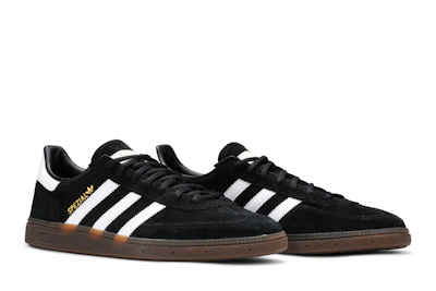 adidas Handball Spezial 'Black Gum'