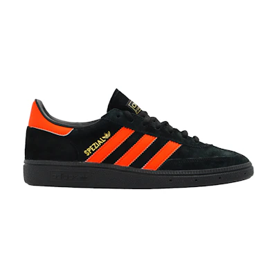adidas Handball Spezial 'Black Orange'