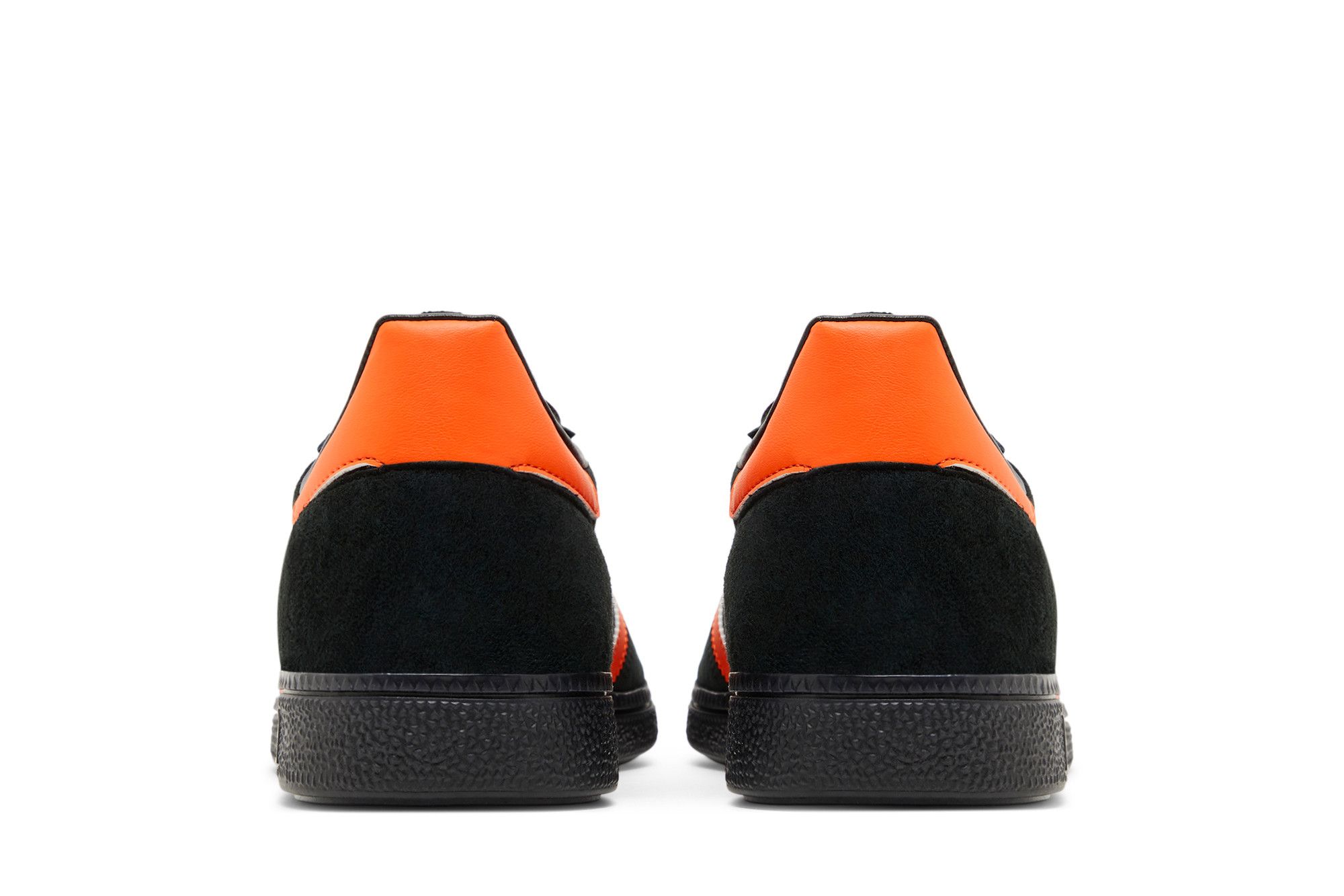 Details for adidas Handball Spezial 'Hitam Oranye' GY9951