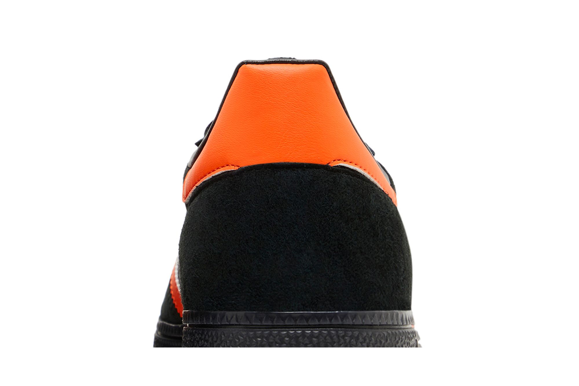 Sizing adidas Handball Spezial 'Hitam Oranye' GY9951