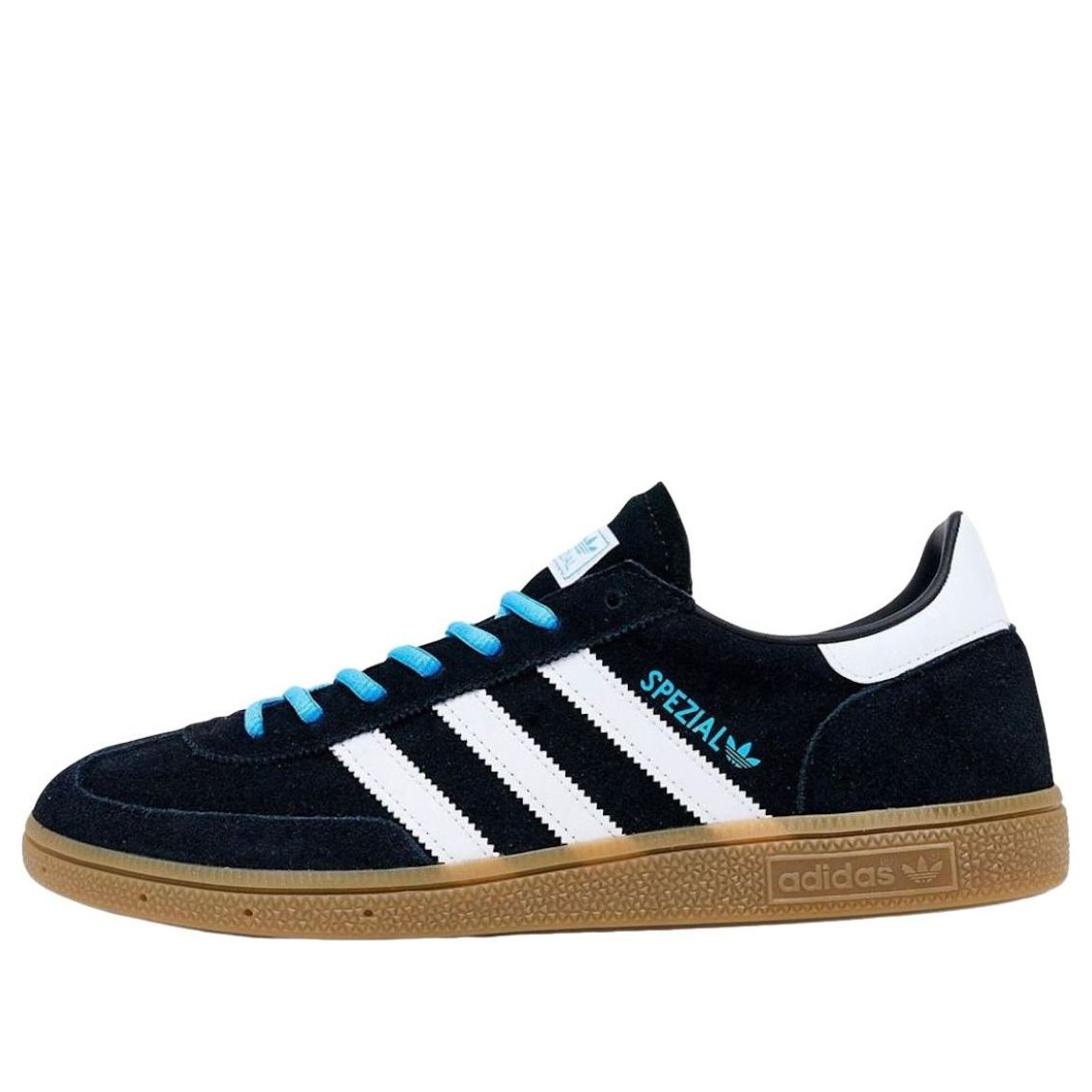 adidas Handball Spezial 'Black White' HP3673