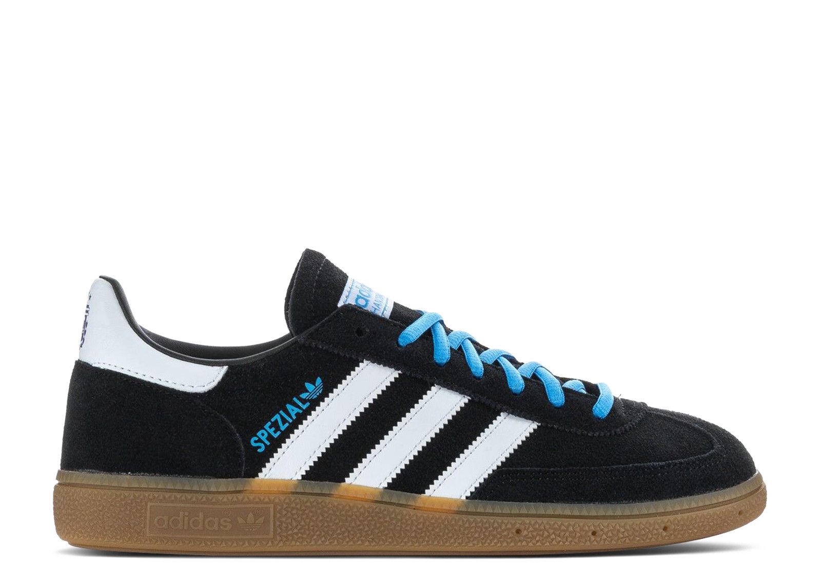adidas Handball Spezial 'Black White' HP3673