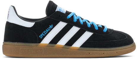 adidas Handball Spezial 'Black White' HP3673 adidas Handball Spezial 'Black White' HP3673
