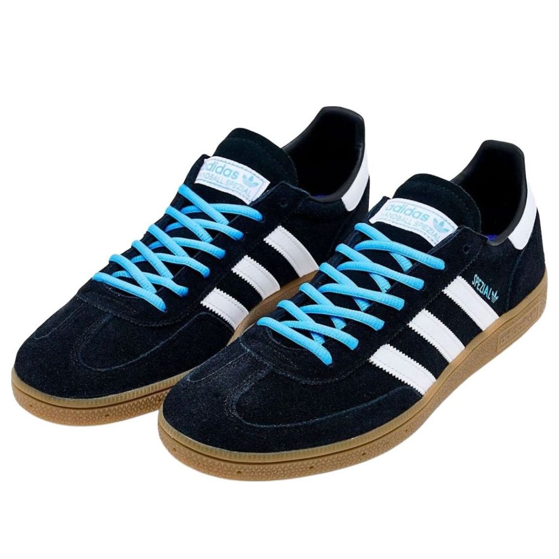 Order 아디다스 핸드볼 스페지알 ''블랙 화이트'' HP3673