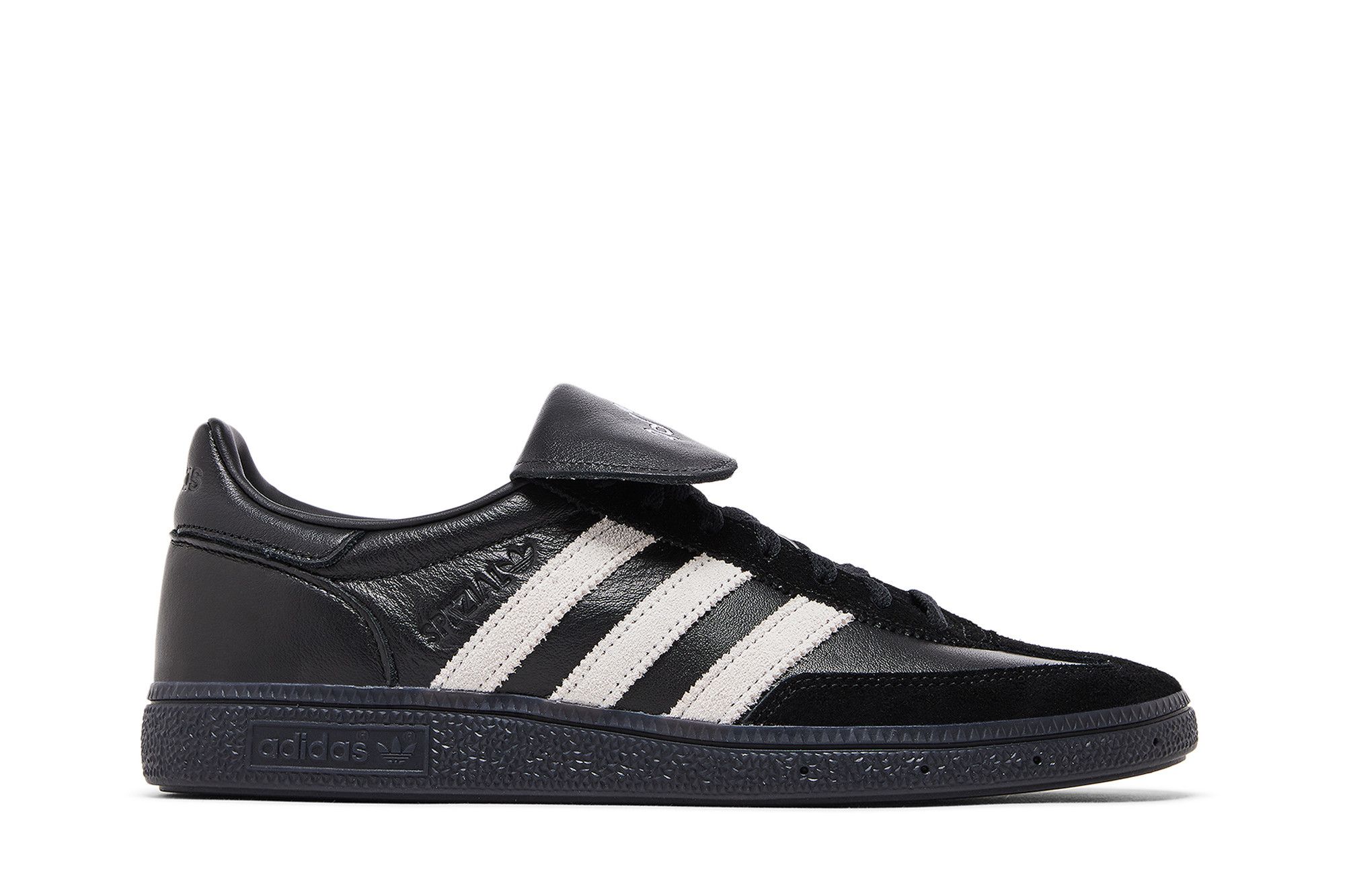 adidas Handball Spezial 'Black White' HP6695