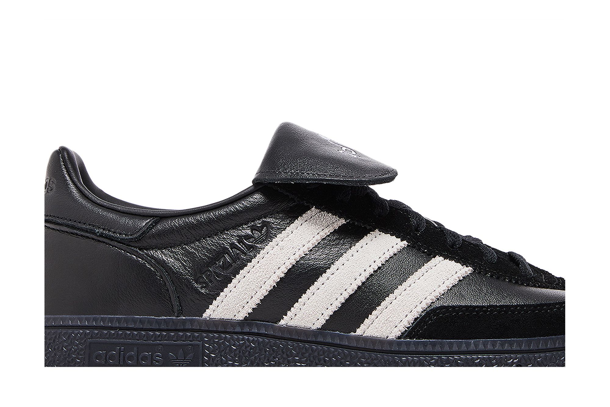 Order adidas Handball Spezial ''Schwarz Weiß'' HP6695