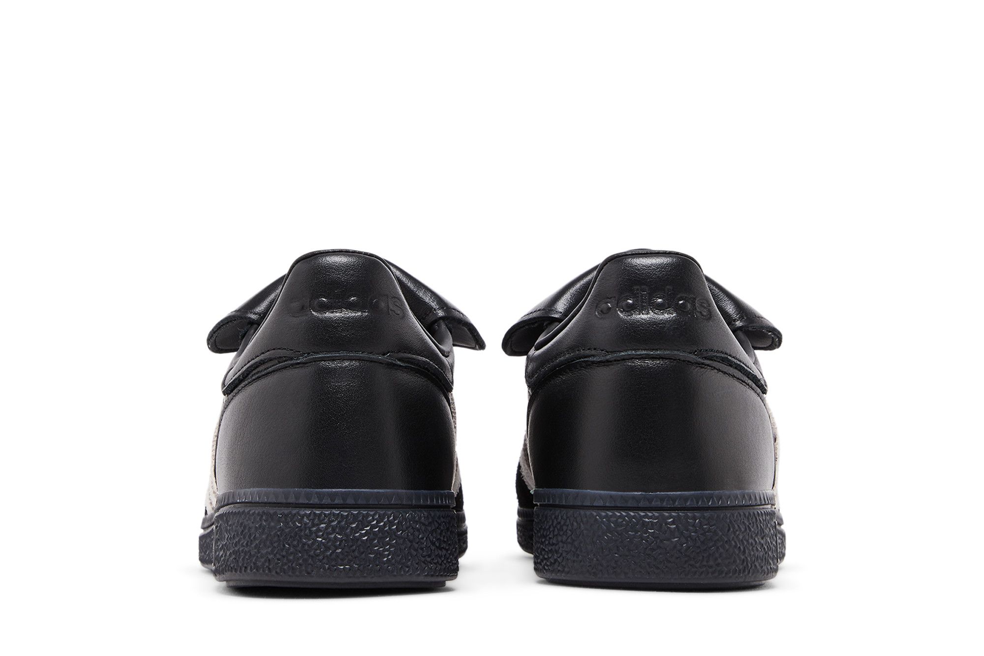 Details for adidas Handball Spezial ''Schwarz Weiß'' HP6695