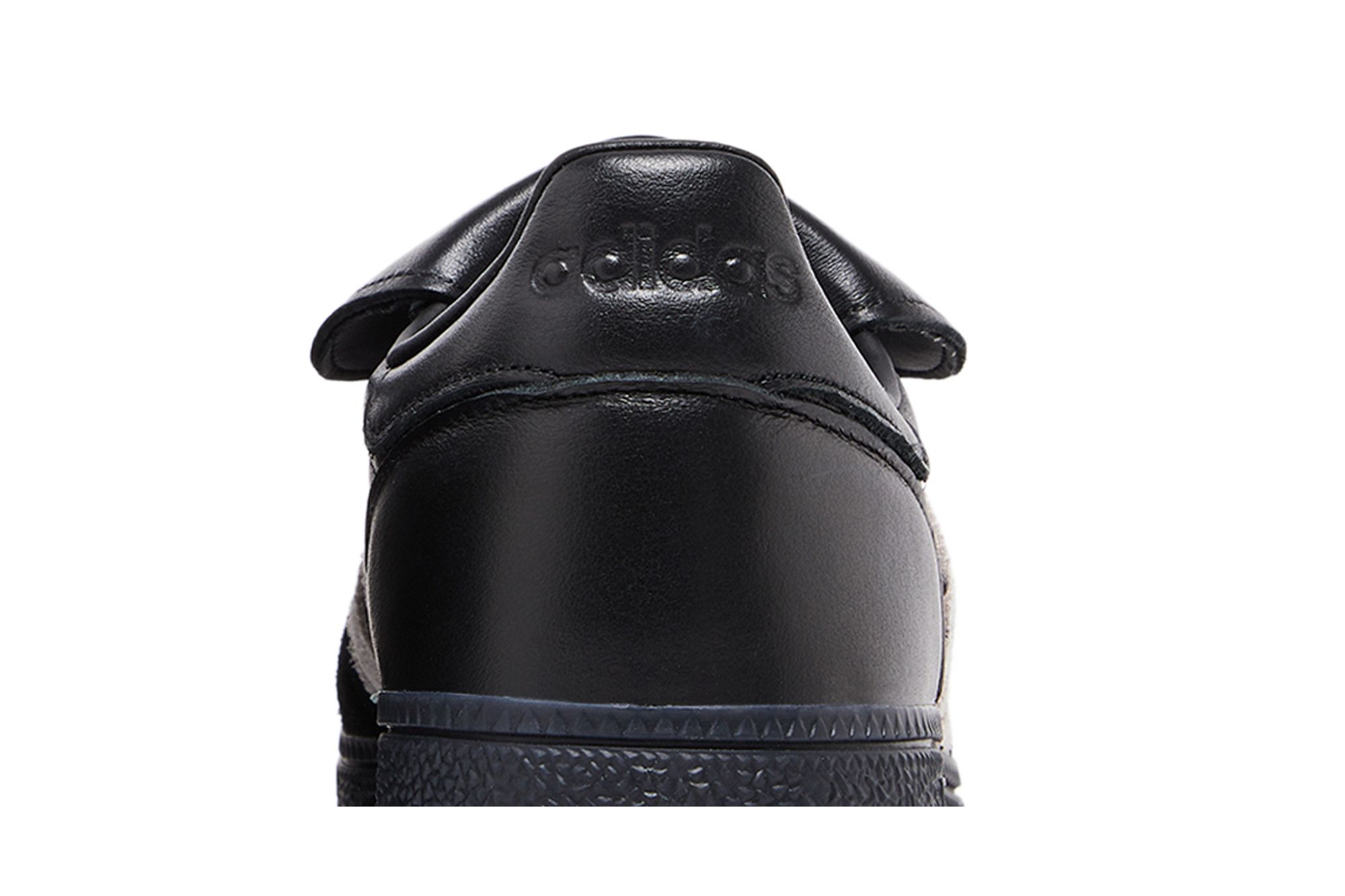 Sizing adidas Handball Spezial ''Schwarz Weiß'' HP6695