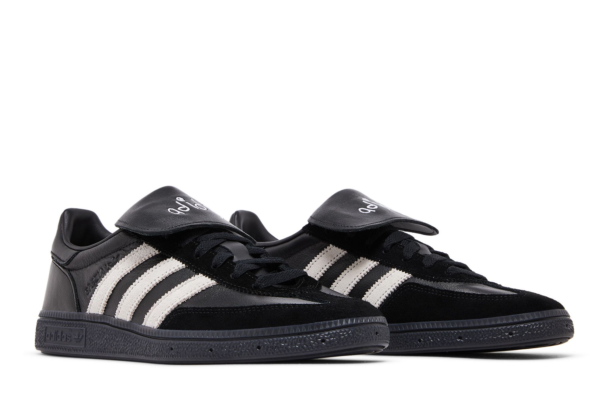 Cheap adidas Handball Spezial ''Schwarz Weiß'' HP6695