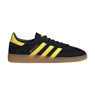 adidas Handball Spezial 'Black Yellow'