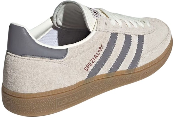 adidas Handball Spezial 'Bliss Trace Grey' HQ5130 Lookbook adidas Handball Spezial 'Bliss Trace Grey' HQ5130