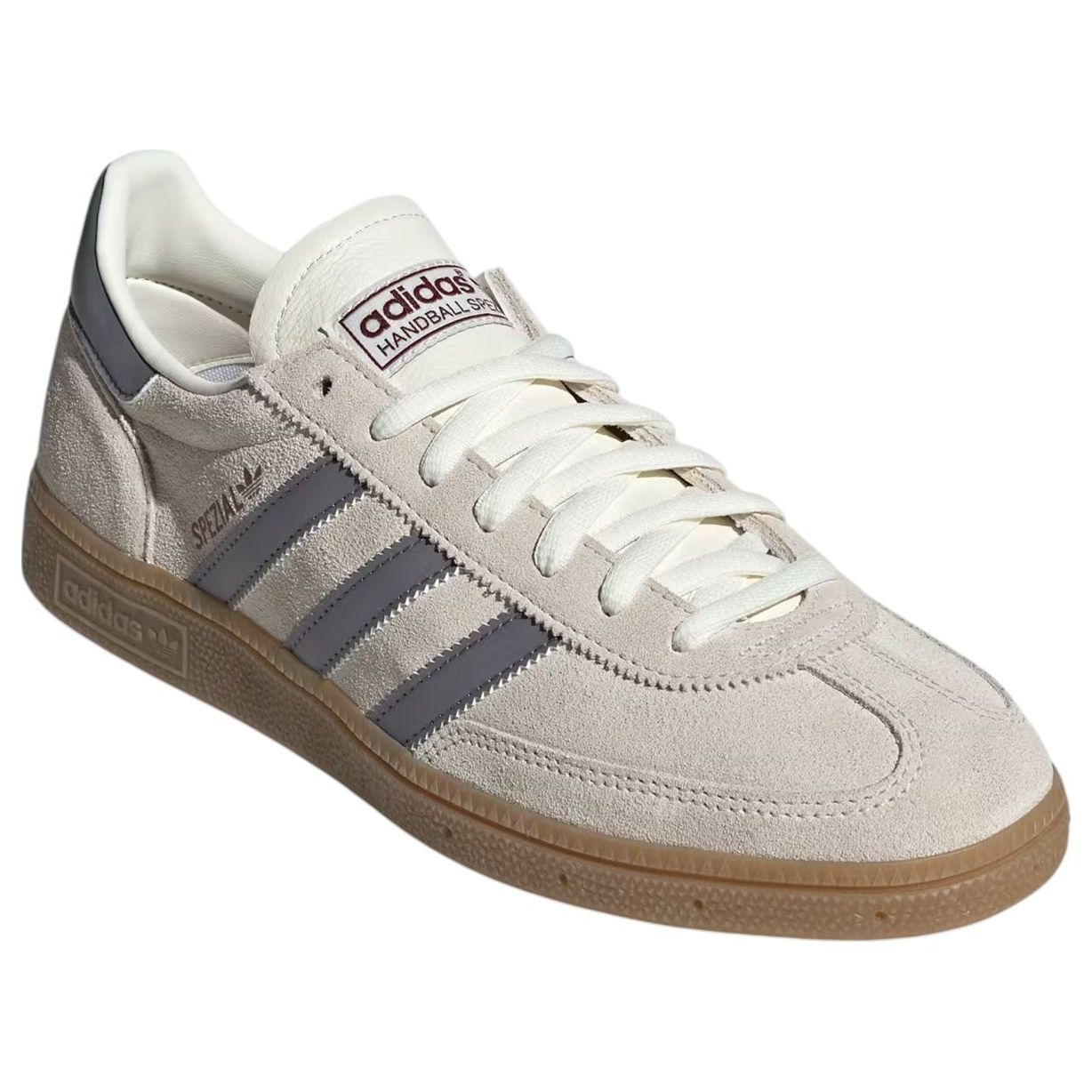 Lookbook adidas Handball Spezial 'Bliss Trace Grey' Zapatillas HQ5130