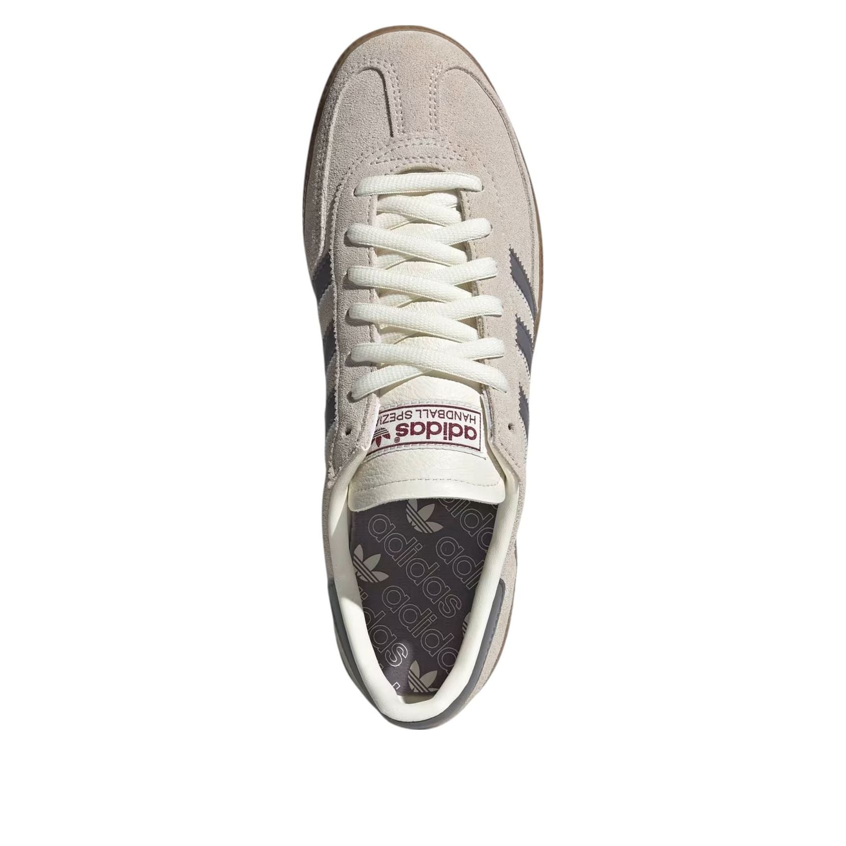 Shop アディダス ハンドボール スペツィアル 'ブリス トレース グレー' HQ5130