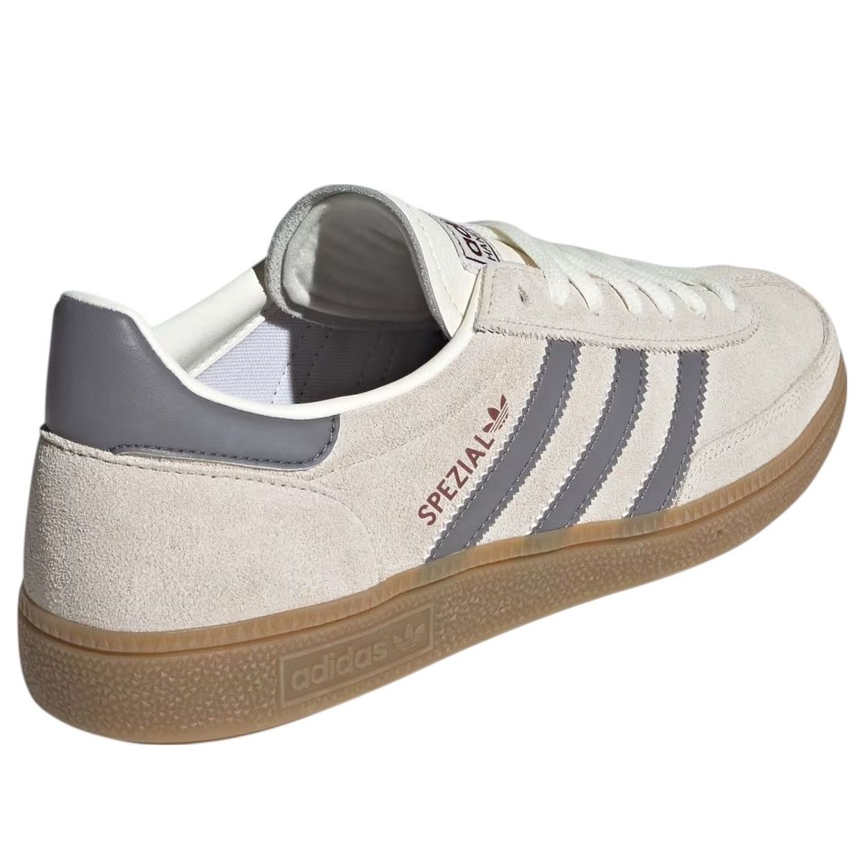 Shop adidas Handball Spezial 'Bliss Trace Grey' Zapatillas HQ5130