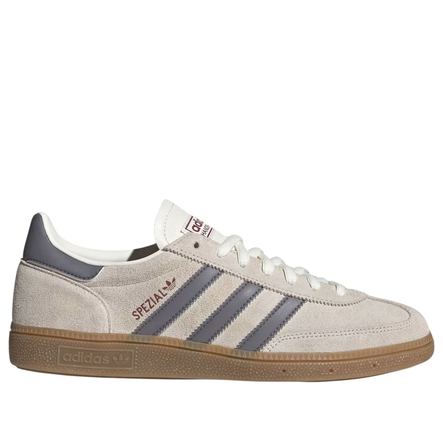 Details for アディダス ハンドボール スペツィアル 'ブリス トレース グレー' HQ5130