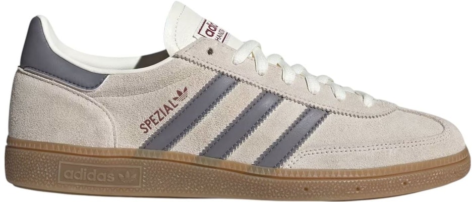 adidas Handball Spezial 'Bliss Trace Grey' HQ5130 Details for adidas Handball Spezial 'Bliss Trace Grey' HQ5130