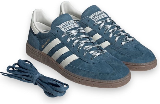 adidas Handball Spezial ''軌道靛藍'' KI5941 Lookbook adidas Handball Spezial ''軌道靛藍'' KI5941