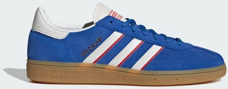 阿迪达斯 手球 Spezial '蓝云' IF9532 Buy 阿迪达斯 手球 Spezial '蓝云' IF9532