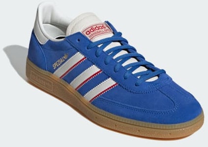 阿迪达斯 手球 Spezial '蓝云' IF9532 Purchase 阿迪达斯 手球 Spezial '蓝云' IF9532