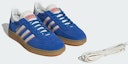 Cheap adidas Handball Spezial 'Biru Awan' IF9532