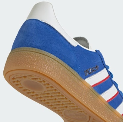 adidas Handball Spezial 'Biru Awan' IF9532 1