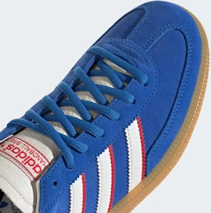 阿迪达斯 手球 Spezial '蓝云' IF9532 2