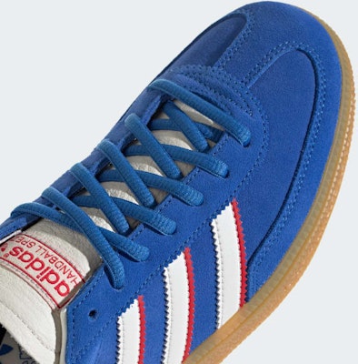 adidas Handball Spezial 'Biru Awan' IF9532 2