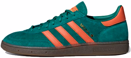 adidas Handball Spezial 'Bold Green' BD7620 adidas Handball Spezial 'Bold Green' BD7620