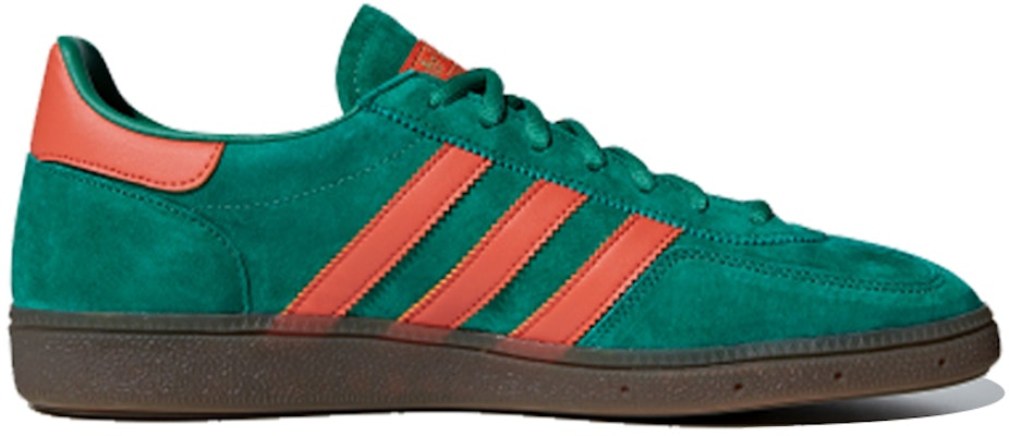 adidas Handball Spezial 'Bold Green' BD7620 Order adidas Handball Spezial 'Bold Green' BD7620
