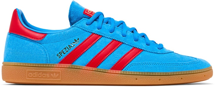 adidas Handball Spezial '亮藍鮮紅' FX5675 Buy adidas Handball Spezial '亮藍鮮紅' FX5675