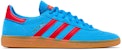 adidas Handball Spezial 'Biru Cerah Merah Terang' FX5675