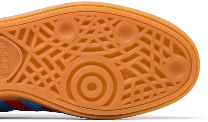 阿迪达斯 手球 Spezial '亮蓝鲜红' FX5675 Purchase 阿迪达斯 手球 Spezial '亮蓝鲜红' FX5675