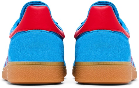 adidas Handball Spezial '亮藍鮮紅' FX5675 Details for adidas Handball Spezial '亮藍鮮紅' FX5675