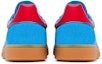 Details for adidas Handball Spezial 'Biru Cerah Merah Terang' FX5675