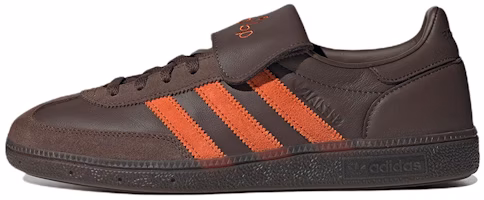 adidas Handball Spezial 'Brown Collegiate Orange' HP6694 adidas Handball Spezial 'Brown Collegiate Orange' HP6694