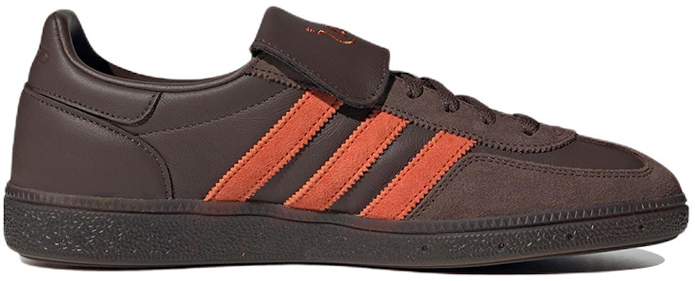 阿迪达斯Handball Spezial '棕色大学橙' HP6694 Order 阿迪达斯Handball Spezial '棕色大学橙' HP6694