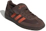 Lookbook adidas Handball Spezial 'Coklat Collegiate Orange' HP6694