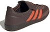 Shop adidas Handball Spezial 'Coklat Collegiate Orange' HP6694