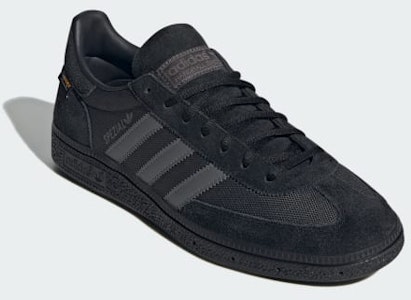 adidas Handball Spezial 'Kelabu Karbon' IE6603 Shop adidas Handball Spezial 'Kelabu Karbon' IE6603