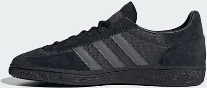 adidas Handball Spezial 'Kelabu Karbon' IE6603 Details for adidas Handball Spezial 'Kelabu Karbon' IE6603