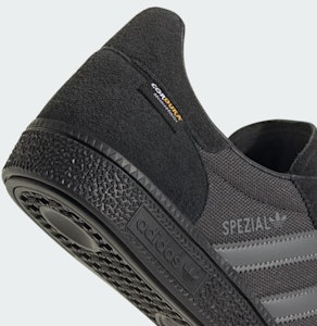 adidas Handball Spezial 'Kelabu Karbon' IE6603 1